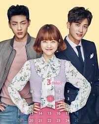 3. Strong Woman Do Bong Soon