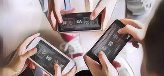 4 Rekomendasi Game Mobile yang Cocok untuk Ngabuburit, Yuk Instal!