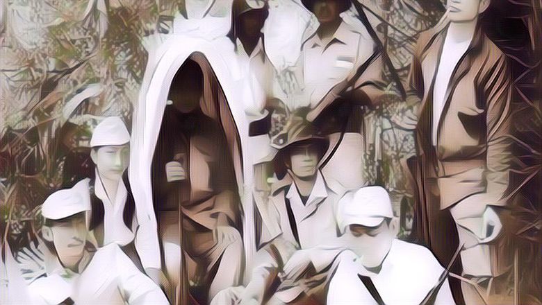 Kisah Heroik Si Putih Waria Navigator Panglima Soedirman dan Prank Tak Bermoral Youtuber Ferdinan Paleka