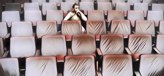 Film Hollywood yang Asik Ditonton Tanpa Ortu, Eits..Apa Aja Niih?!