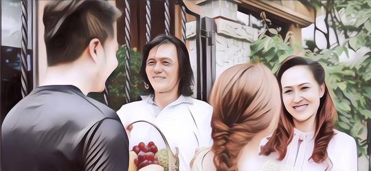 Jangan Grogi, Begini Cara Mengenalkan Pacar Pada Orangtua Biar Direstui