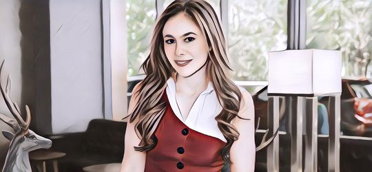 Begini Kasus Gugatan Wulan Guritno ke Mantan Pacar