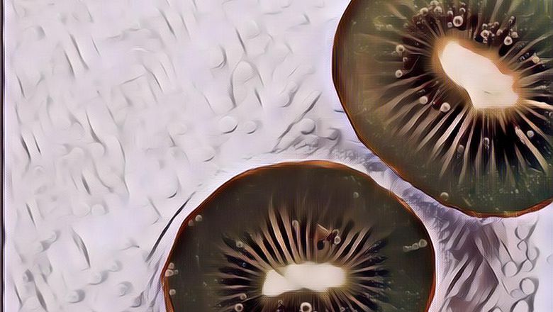 Sederet Manfaat Ini Akan Didapatkan Ibu Hamil Dari Buah Kiwi, Segera Coba!