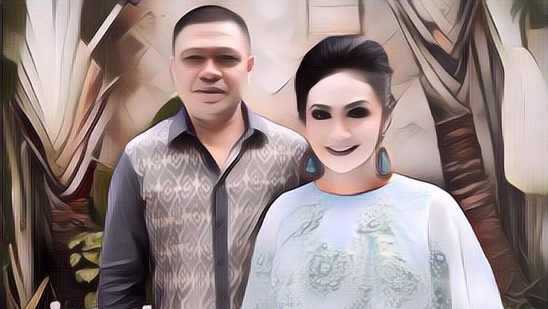 5 Artis yang Disebut Nikahi Selingkuhannya, Nomor 5 Tak Terduga!