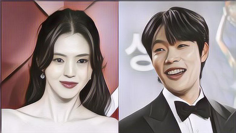 Agensi Han So Hee Bantah Artis Mereka Berkencan dengan Ryu Jun Yeol