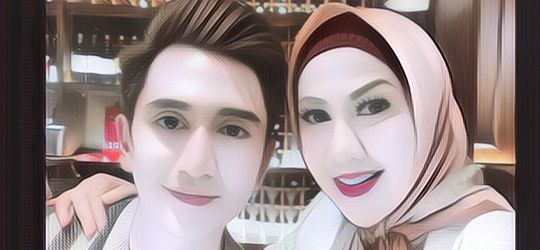 Banyak Kena Hujatan, Venna Melinda Bela Verrell Bramasta: Jangan Hakimi Orang dari Konten Lama