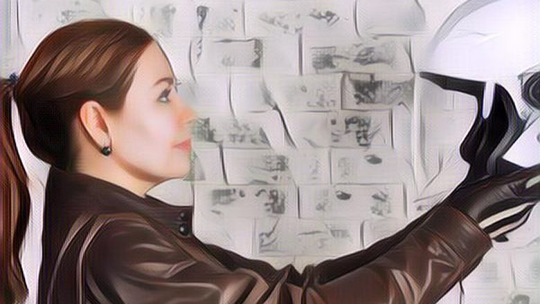 Ketahuilah Tips Merawat dan Memilih Helm Kesayangan Anda