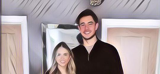 Absen Bela Timnas Indonesia, Elkan Baggott Asyik Liburan Bareng Kekasih di Maladewa