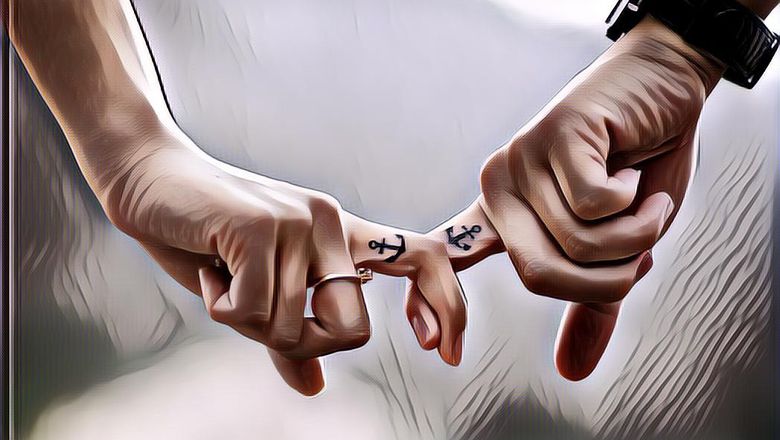 Cinta Lama Belum Kelar, 7 Artis Ini Justru Nikah Sama Mantan Pacar