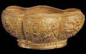 # Kiloan Emas dalam Emas Peninggalan Jepang