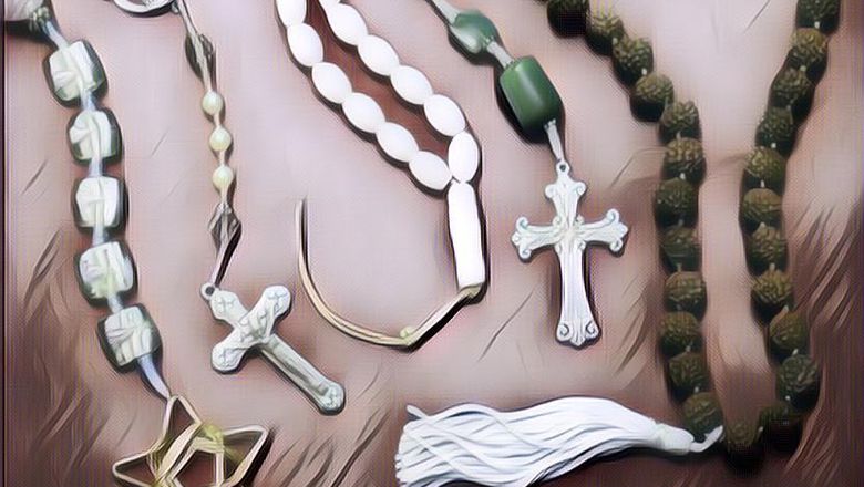 Mengenal Agama Baha'i yang Muncul di Video Menteri Agama