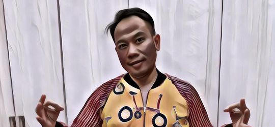Vicky Prasetyo Bikin Pengakuan Mengejutkan, Pernah Renggut Keperawanan Seorang Artis: Gue Berdosa Banget!