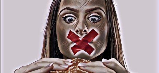 Terlambat Sahur? Jangan Khawatir! Makan Ini Agar Puasa Tetap Bertenaga