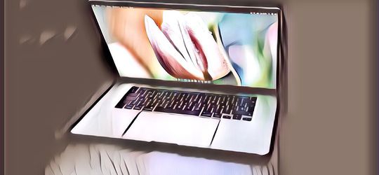 MacBook Pro 16-Inci Dapatkan Upgrade GPU Buat 3D Rendering