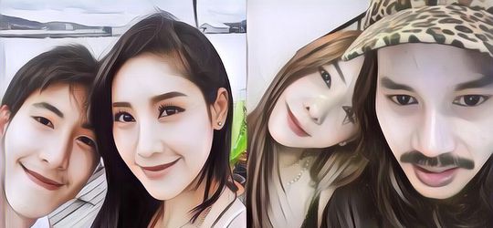 Viral Momen Pertemuan Mantan Suami Dengan Pacar Tangmo Nida di Pemakaman, Netizen Sukses Dibuat Nangis Karena Ini