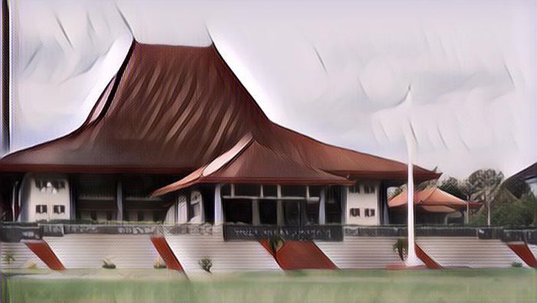 Nggak Jadi di Solo, Kabarnya Kaesang dan Erina Pilih Tempat Ini untuk Jadi Venue Pernikahan