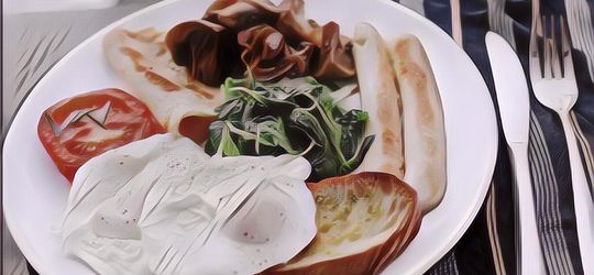 3 Kebiasaan yang Wajib Dilakukan Saat Sarapan demi Tubuh Langsing