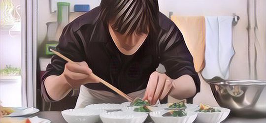 7 Film Terbaik Soal Makanan dan Masak-Masak yang Wajib Kalian Tonton, Dijamin Bikin Ngeces~