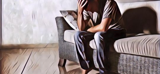 Akan Membuatmu Semakin Paham, Inilah Autophobia, Phobia Terhadap Rasa Takut Sendiri dan Kesepian