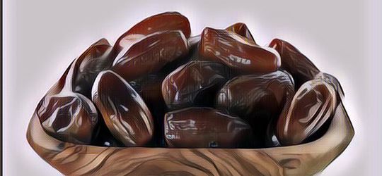 Manfaat 2 Buah Kurma Setiap Hari Bisa Cegah Penyakit Dalam Jangka Panjang
