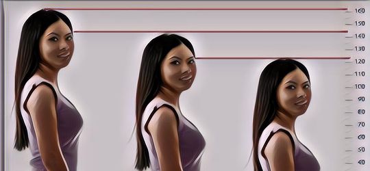 Cara Cepat Tinggi: Faktor-Faktor yang Bisa Meningkatkan Tinggi Badan