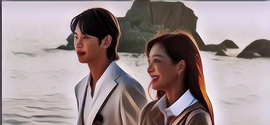 Jadwal Tayang Drama Kim Soo Hyun dan Jo Bo Ah "Knock Off"