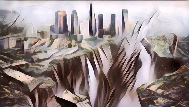 5 Ramalan Hari Kiamat yang Gak Terbukti, Masih Mau Percaya?