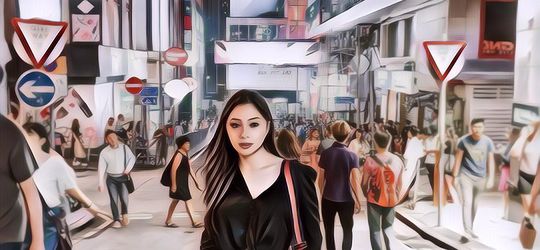 Fashion Nikita Willy Glamor? Coba Simak dari Harga Tasnya