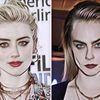 Viral Foto Amber Heard Kepergok Ciuman dengan Wanita Lesbi, Siapakah Dia?