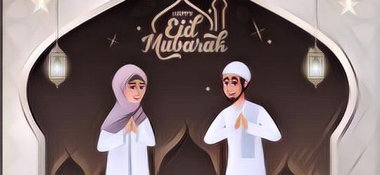 Lebaran Gaya Baru Di Tengah Corona, Ini 5 Cara Seru Merayakan Idul Fitri Walau Tanpa Mudik