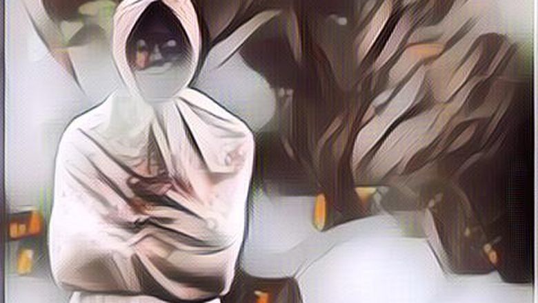 Dicari Banyak Orang, Ini 5 Mitos Tali Pocong