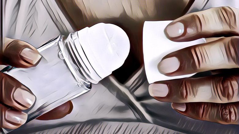 Kandungan Kimia Dalam Deodoran yang Ternyata Bisa Bahaya Buat Kesehatan