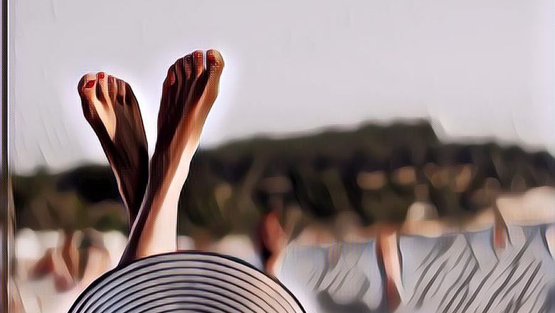 Waktu Berjemur Paling Aman, Jam 10 Bikin Kanker Kulit Nggak Sih?