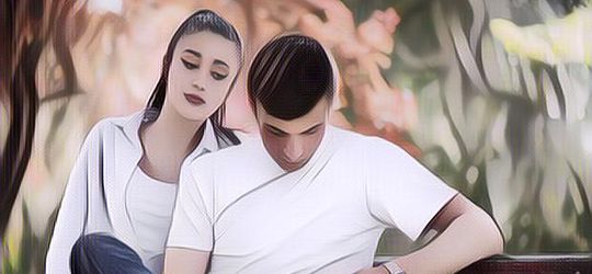 4 Zodiak Paling Cemburuan yang Paranoid Diselingkuhi