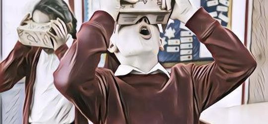 Google Punya Beberapa Aplikasi 'Rahasia' yang Bikin Hidup Lebih Mudah dan Jarang Diketahui Orang