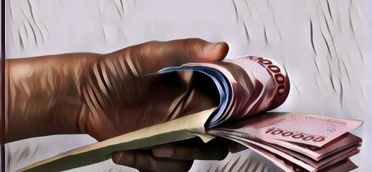 Gaji Anggota DPR RI Periode 2019-2024 Ternyata Gak Sebanyak yang Kita Duga, Tapi ...