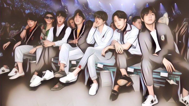 BTS akan Rilis Album Barunya Lagi