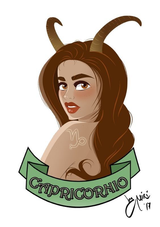 Capricorn