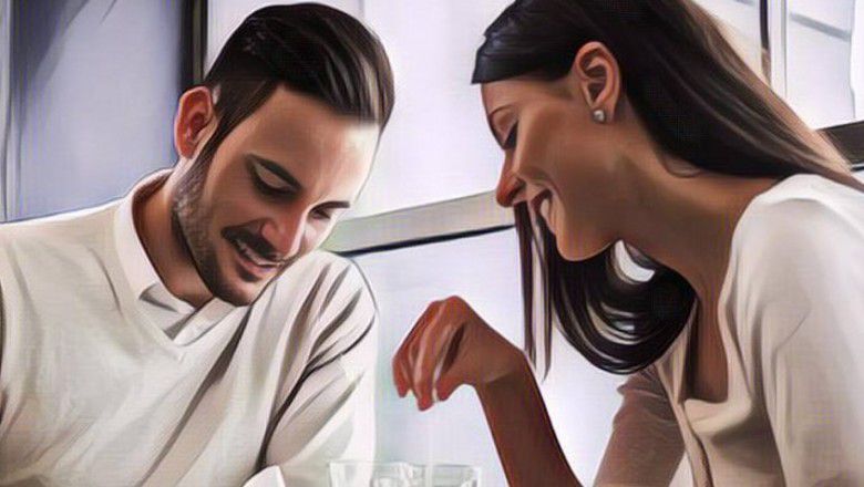 Belajar dari Kiky Saputri, Begini Tips Mengetahui Pria Serius dari Aplikasi Kencan