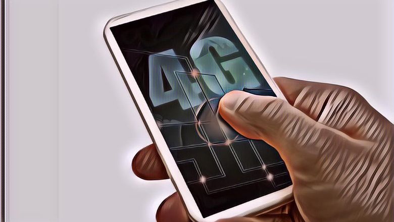 Ponsel 4G Seharga 400ribuan? Ah yang Bener Pak Rudi