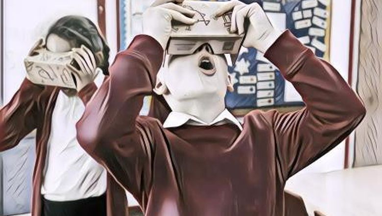 Google Punya Beberapa Aplikasi 'Rahasia' yang Bikin Hidup Lebih Mudah dan Jarang Diketahui Orang