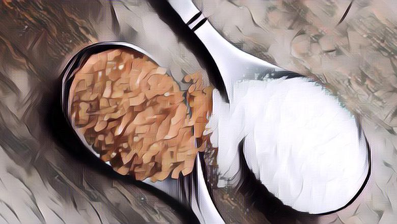 Apa Perbedaan Brown Sugar dan Gula Putih, Mana yang Lebih Sehat?