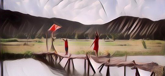 3 Alasan Kenapa Hidup di Alam Terbuka Lebih Sehat dari Hidup di Kota