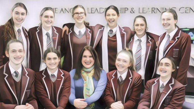 Kumpulan Visi Misi OSIS SMA Menginspirasi