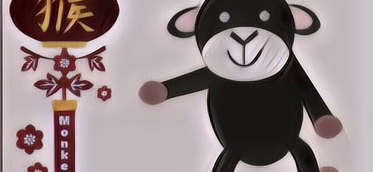 Shio Monyet, Di Tahun Babi Tanah 2019 Mesti Berpikir Panjang