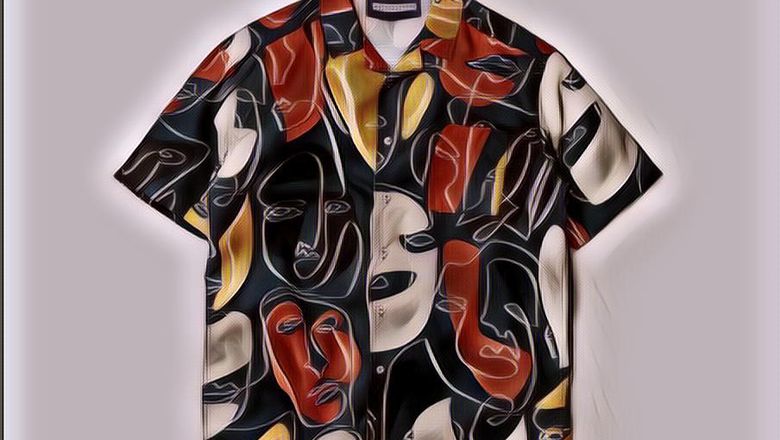 Rekomendasi 7 Brand Lokal Yang Jual Kemeja Cowok Bermotif Gemas