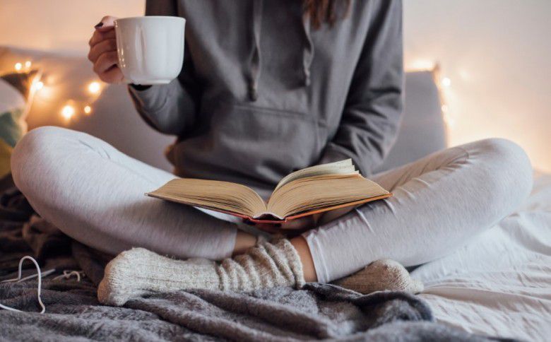 6. Visualisasikan keinginan kita