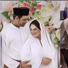 Wow! Pasangan Artis yang Nikah Siri Duluan, Lalu Catatkan Pernikahan ke Negara
