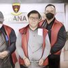 3 Hakim yang Bebaskan Ronald Tanur Siap Hadapi Hukuman, Ini Detail Tuntutannya