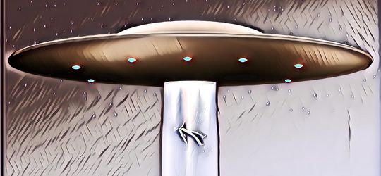 Fakta Baru Penemuan Makhuk Luar Angkasa, Bumi Dapat Kiriman Sinyal Radio Berulang